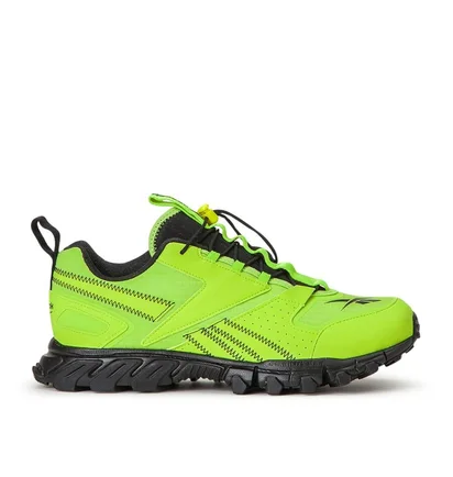 Reebok WMNS DMXPERT (Neon Grün / Schwarz)