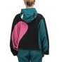 Reebok X Pyer Moss Windbreaker (Teal)