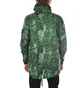Stone Island Alligator Camo Light Cotton - Nylon Rep (Grün)