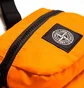 Stone Island Bumbag (Orange)