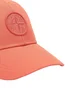Stone Island Cap (Orange)