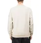Stone Island Ghost Piece Sweatshirt (Beige)