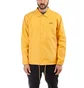 Stüssy Cruize Coach Jacket (Gold)