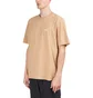 Stüssy Stock Logo SS Crew (Beige)