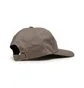 Stüssy Stock Low Pro Cap (Khaki)