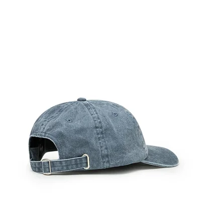 Stüssy Washed Stock Low Pro Cap (Laguna)