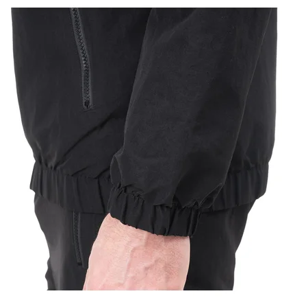 The North Face Black Box Track Jacket (Schwarz)