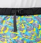 The North Face Black Box Track Pant (Schwarz / Multi)