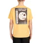 The North Face Galahm Graphic T-Shirt (Orange)