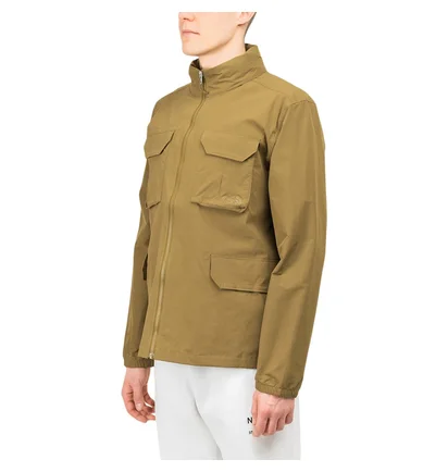 The North Face Sightseer Jacket (Khaki)