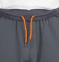 The North Face Tekware Fleece Pant (Grau)