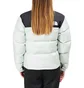 The North Face WMNS 1996 Retro Nuptse Jacket (Mint / Schwarz)