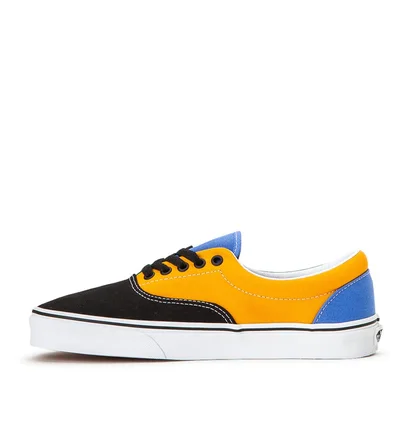 Vans Mix & Match Era (Grün / Schwarz / Blau)