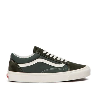 Vans OG Old Skool LX (Waldgrün)