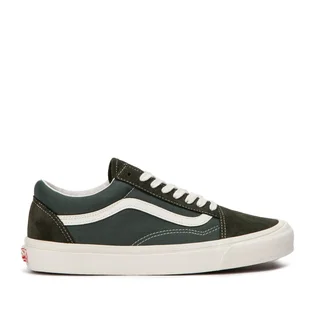 Vans OG Old Skool LX (Waldgrün)