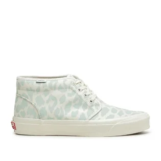 Vans Vault UA OG Chukka LX (Hellblau / Weiß)