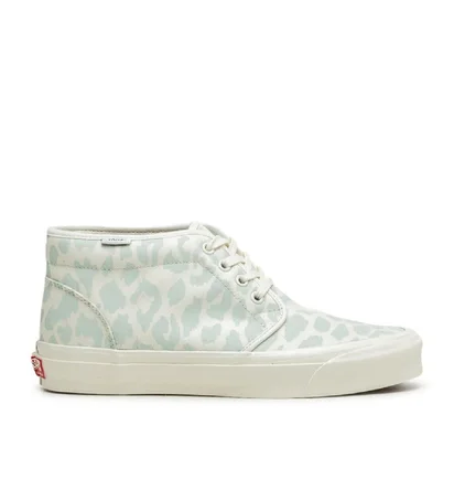 Vans Vault UA OG Chukka LX (Hellblau / Weiß)