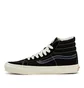 Vans Vault UA OG Sk8-Hi LX (Schwarz / Blau)