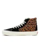 Vans Vault UA OG Style 38 NS LX (Schwarz / Braun)