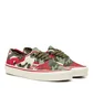 Vans Vault x Nigel Cabourn UA OG Authentic LX (Multi)