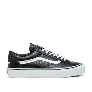 Vans Vault x Noon Goons Style 36 LX (Schwarz / Weiß)