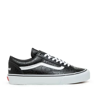 Vans Vault x Noon Goons Style 36 LX (Schwarz / Weiß)