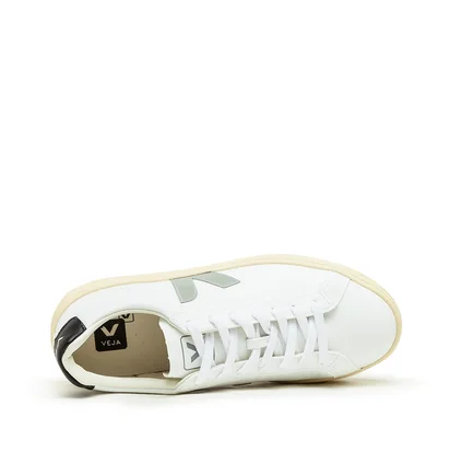Veja WMNS Urca CWL (Weiß / Grau / Schwarz)
