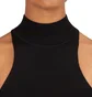032c Unbutton Knit Tank (Schwarz)