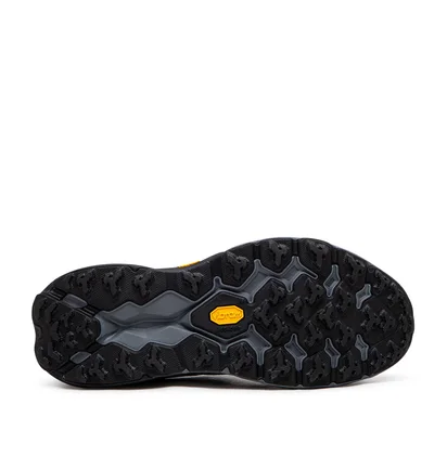 HOKA Speedgoat 5 Gore-Tex (Schwarz / Blau)