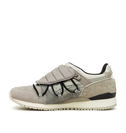 Asics Sportstyle x SBTG x Limited Edt. Gel Lyte III 'Monsoon Patrol 2' (Beige)