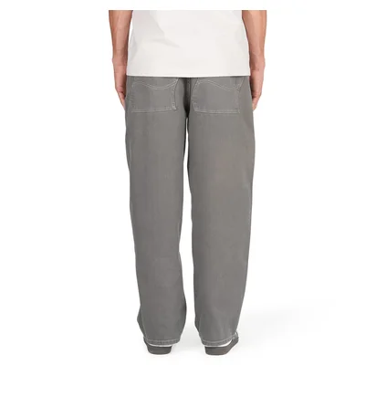 Dime Classic Baggy Denim Pants (Grau)