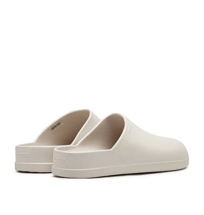 Crocs Dylan Clog (Creme)