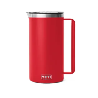 Yeti Rambler 2L Pitcher (Rot)