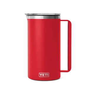 Yeti Rambler 2L Pitcher (Rot)