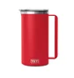Yeti Rambler 2L Pitcher (Rot)