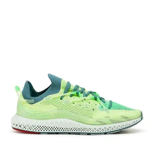 adidas 4D Fusio (Gelb / Grün)