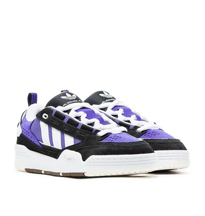 adidas ADI2000 (Lila / Weiss)