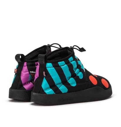adidas Atric Adilette Prima (Schwarz)