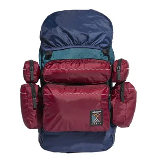 adidas Backpack L 'Atric' (Noble Indigo)