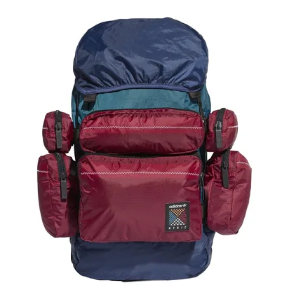 adidas Backpack L 'Atric' (Noble Indigo)