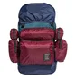 adidas Backpack L 'Atric' (Noble Indigo)
