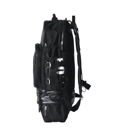 adidas Backpack Street EQT (Schwarz)