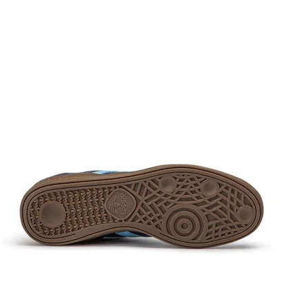 adidas Busenitz (Blau)