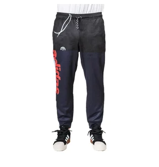 adidas by Alexander Wang AW Photocopy Trackpant (Schwarz)