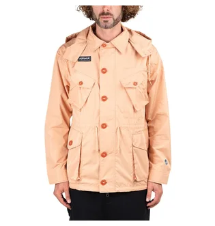 adidas Calvadella Jacket (Beige)