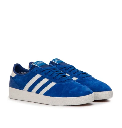 adidas Munchen Super Spezial (Blau)