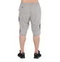 adidas x Neighborhood NBHD Riders Track Shorts (Grau)