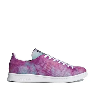 adidas x Pharrell Williams HOLI Stan Smith MC 'Powder Dye' (Multi)