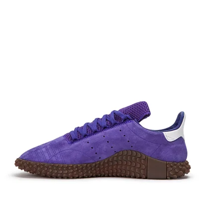 adidas Kamanda 01 (Lila)
