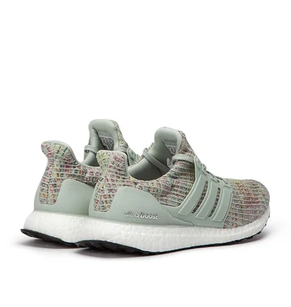 adidas UltraBoost Clima (Mintgrün)